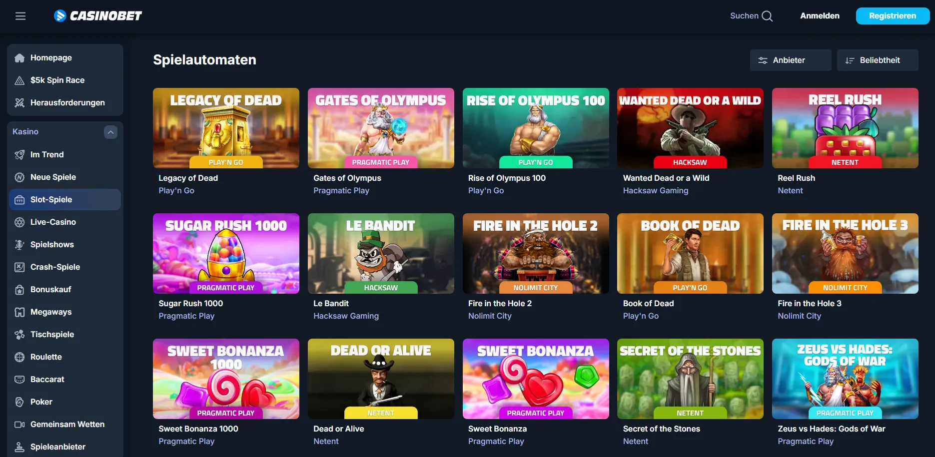 Wohin den Bonus im Krypto Casino einsetzen 